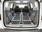 Chevrolet Orlando Concept 2008 года